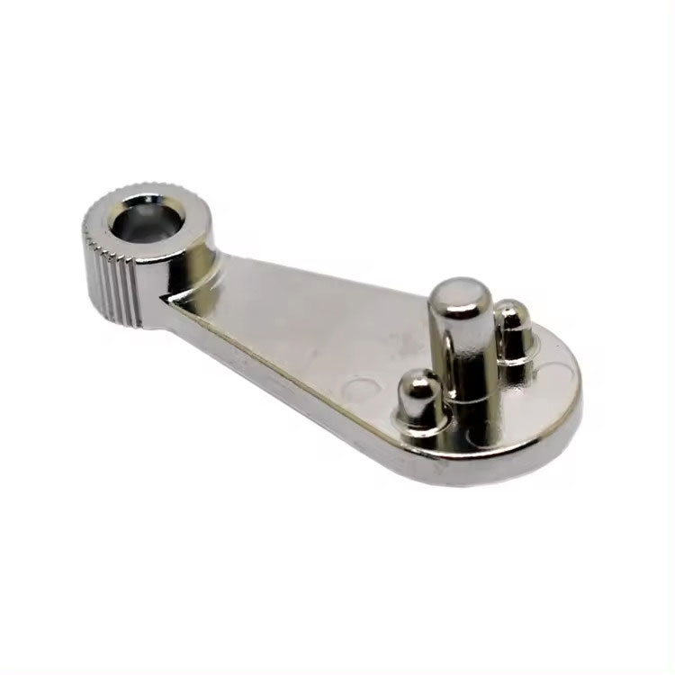 Как обработката на праховата металургия подобрява промишлената ефективност?